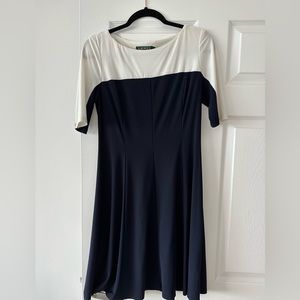Ralph Lauren Dress
